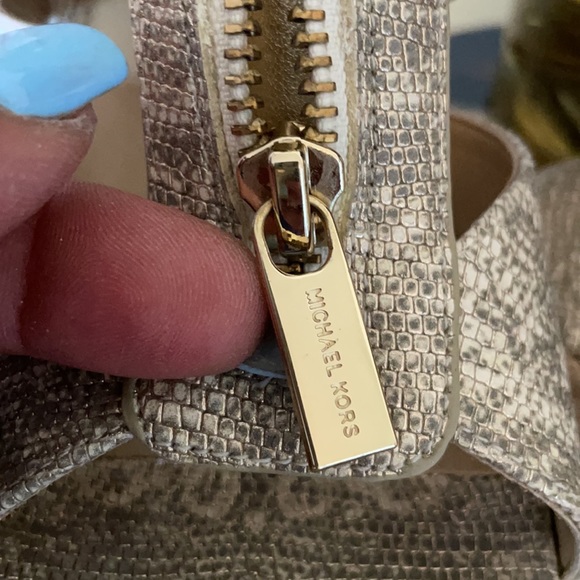 Wedge heels - Picture 2 of 4